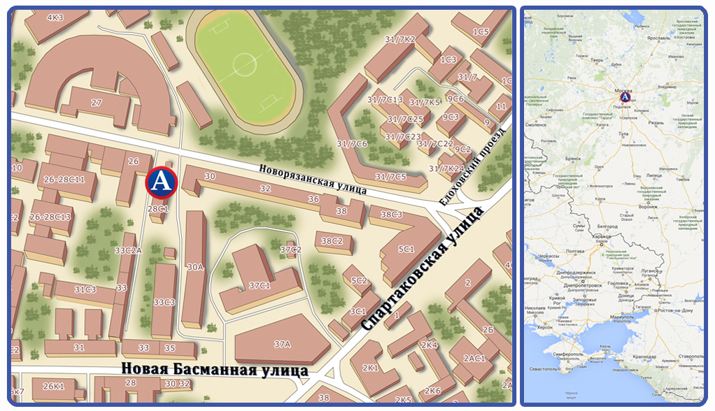 Офис Москва Офис Москва